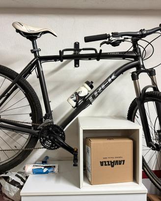 Bici trek