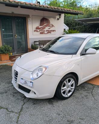 ALFA ROMEO MiTo 1.4 105 CV M.air Distinctive CAR