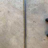 Pali acciaio inox usati