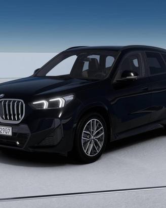 BMW X1 sDrive20d 48V MSport