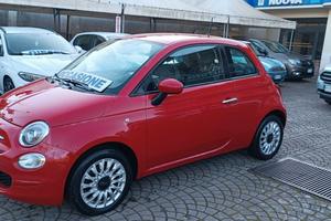 Fiat 500 1.2