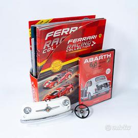 Riviste e Fascicoli - Motorsport e Motori