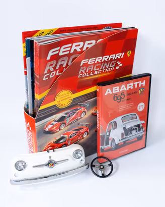 Riviste e Fascicoli - Motorsport e Motori