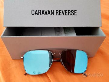 Ray- Ban reverse