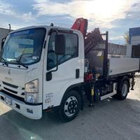 ISUZU P 75.150