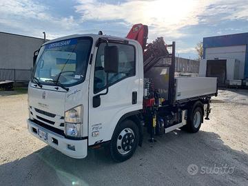 ISUZU P 75.150