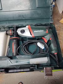 trapano metabo