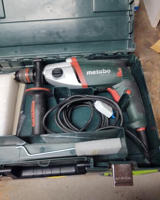 trapano metabo