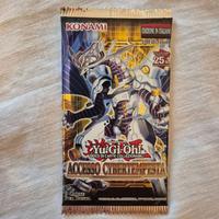 Booster Pack Accesso Cybertempesta 1a-Ed italiano