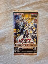 Booster Pack Accesso Cybertempesta 1a-Ed italiano