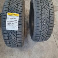 2 GOMME USATE INVERNALE 2055516 - CP15318537