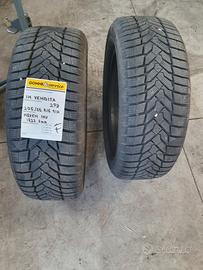 2 GOMME USATE INVERNALE 2055516 - CP15318537