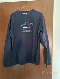Maglia Vintage Tommy Hilfiger Taglia L