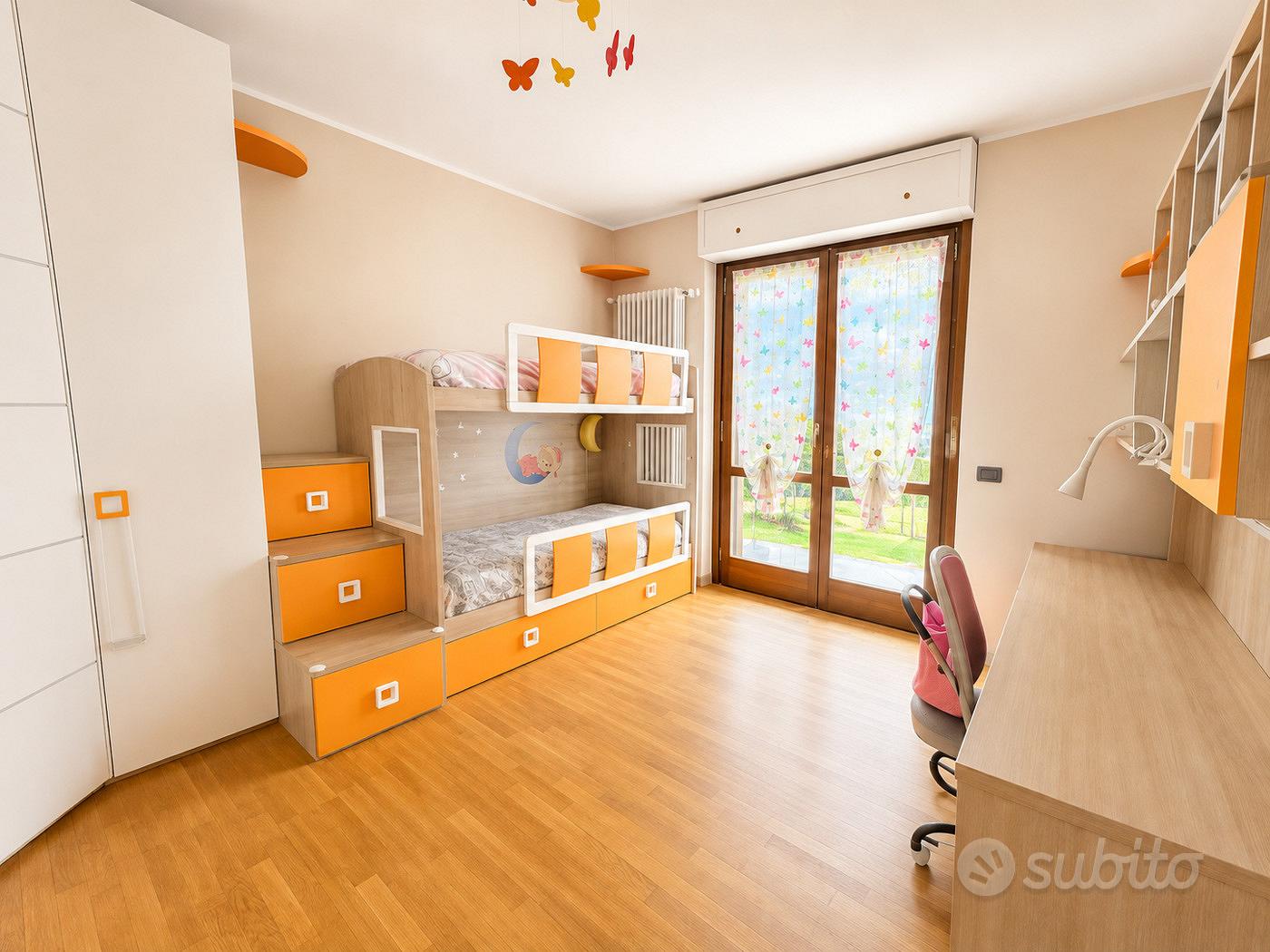 Appartamento – Pianezza, Torino - Altro