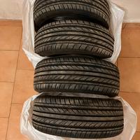 Pneumatici Nankang Noble Sport AS-20 205/45 17 88v