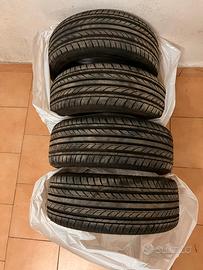 Pneumatici Nankang Noble Sport AS-20 205/45 17 88v