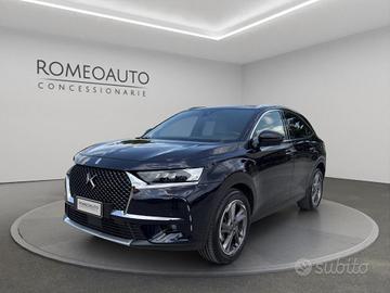 DS AUTOMOBILES DS 7 Crossback 1.5 bluehdi grand