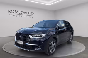 DS AUTOMOBILES DS 7 Crossback 1.5 bluehdi grand
