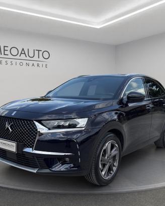 DS AUTOMOBILES DS 7 Crossback 1.5 bluehdi grand