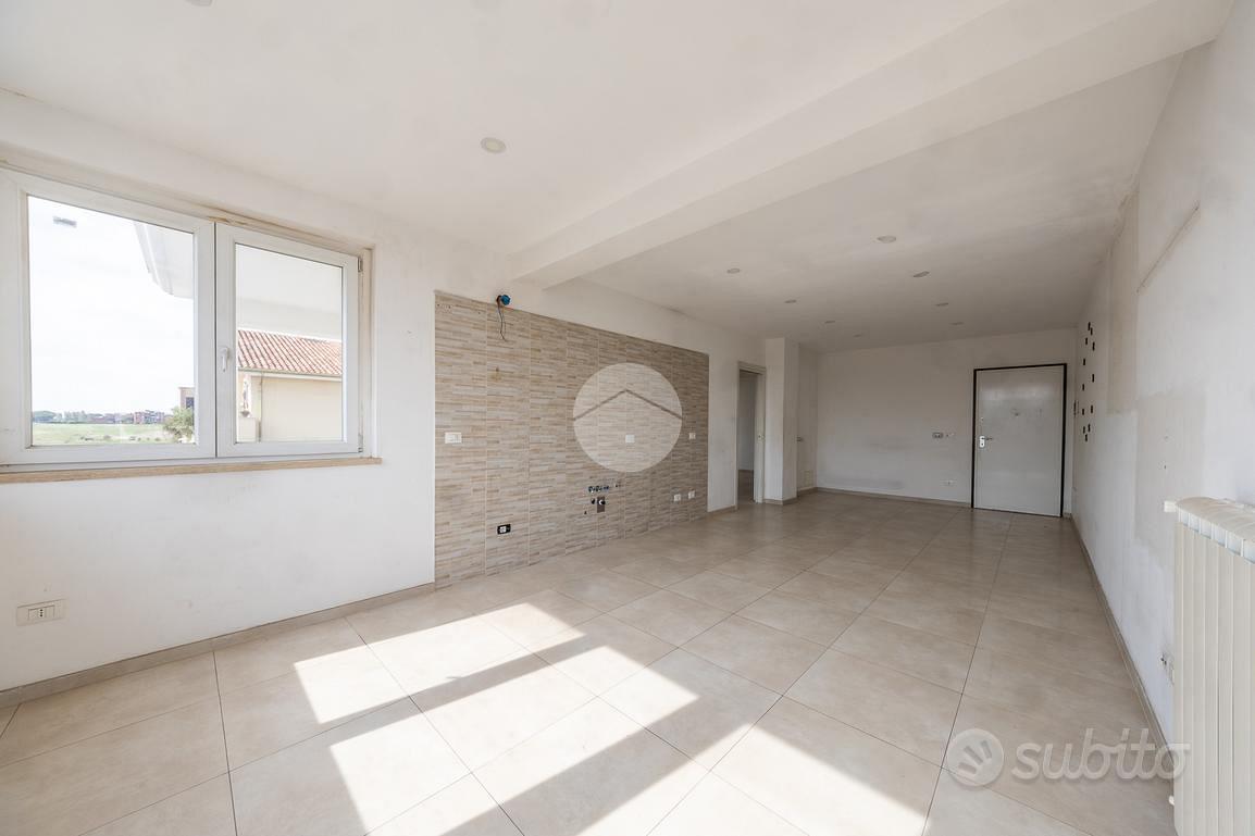 Appartamento – Roma, Villaggio Prenestino, Lunghezza - Altro