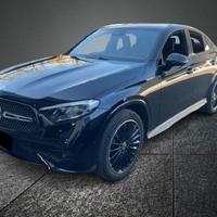MERCEDES-BENZ GLC 200 d 4Matic Mild hybrid Coupé