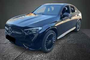 MERCEDES-BENZ GLC 200 d 4Matic Mild hybrid Coupé