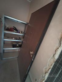 porta blindata da interno 