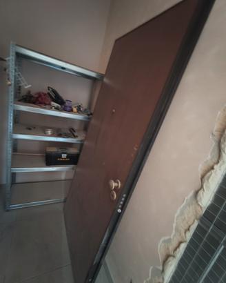 porta blindata da interno 