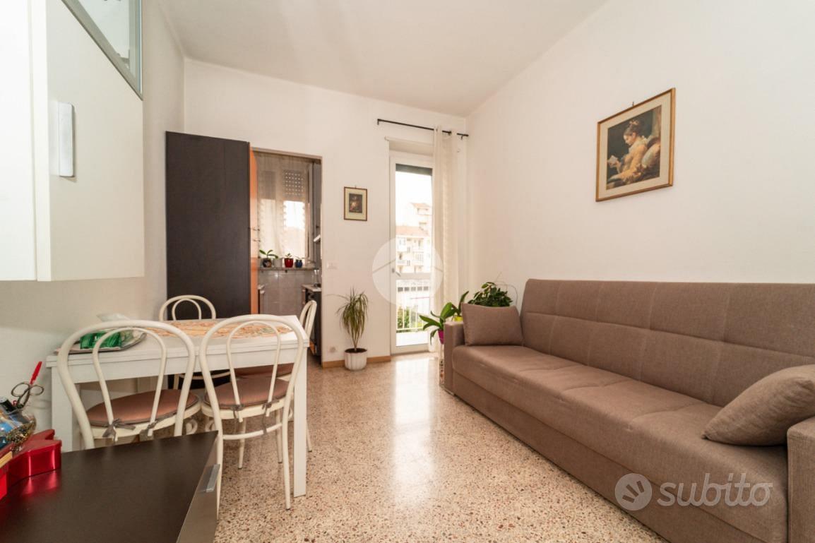 Appartamento – Torino, Borgo Vittoria, Circoscrizione 5 - Vista 2