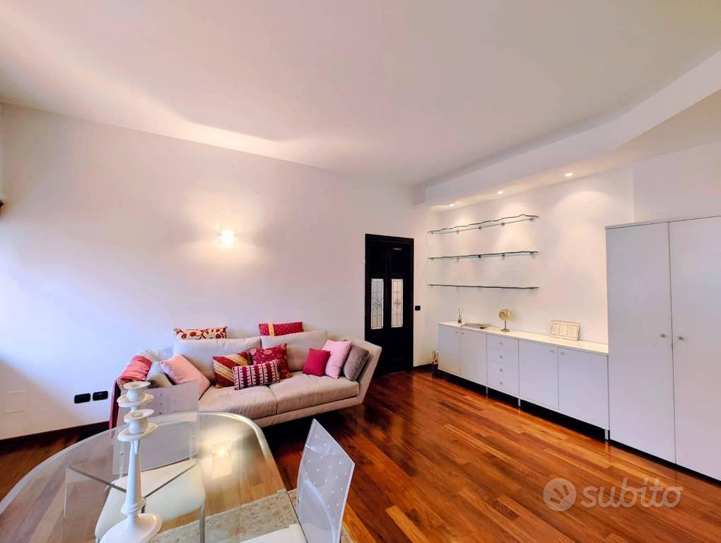 Apartment in Milano, Quartiere Comina, Gallaratese - Vista 3