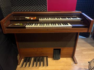 Organo VISCOUNT Fair Lady