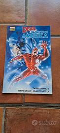 Devil & Capitan America- Doppia morte