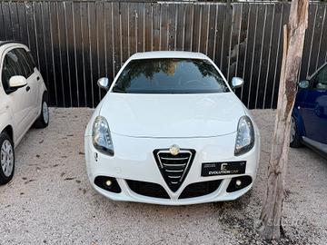 Alfa Romeo Giulietta 2.0 JTDM 2011