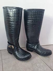 stivale Pinko donna taglia 38