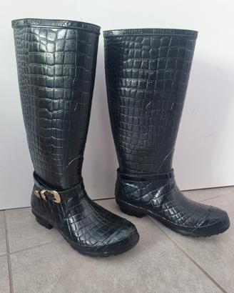 stivale Pinko donna taglia 38
