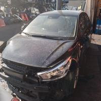 KIA RIO 1.0 B - ANNO 2021 - PER RICAMBI
