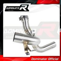 COLLETTORE SPORTIVO DUCATI MULTISTRADA 1200 1260