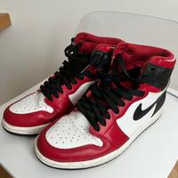 Nike Air Jordan Retro Satin SNAKE