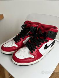 Nike Air Jordan Retro Satin SNAKE