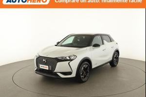 DS AUTOMOBILES DS 3 Crossback HS84247