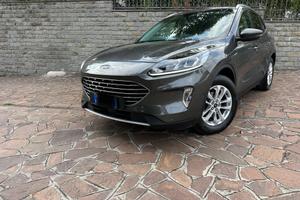 Ford Kuga 1.5 EcoBlue 120 CV aut. 2WD Titanium
