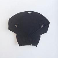 Maglione Carhartt nero vintage unisex  taglia S