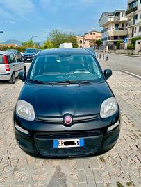 Fiat Panda Natural Power