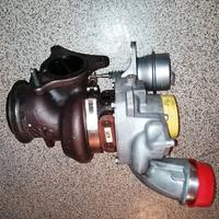 Turbo mercedes a45 amg A1330900280 