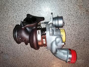 Turbo mercedes a45 amg A1330900280 