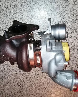 Turbo mercedes a45 amg A1330900280 