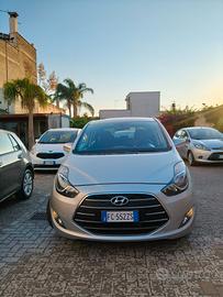 Hyundai iX20 1.4 CRDI 90 CV XPossible