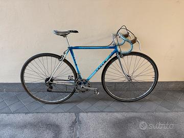 Bici da corse vintage
