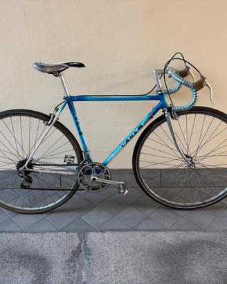 Bici da corse vintage