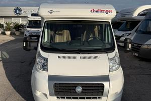 Challenger MAGEO 109